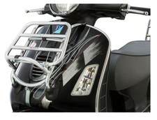 Vespa gts gtv front luggage - gts,