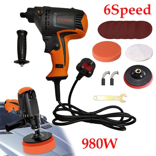 980w speed adjustable car - 980w,