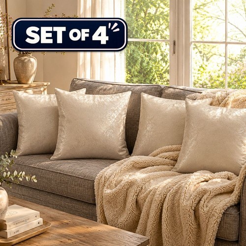 Set ivory cream - cream, cushion
