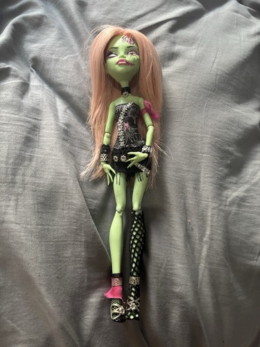 Monster high venus - monster,