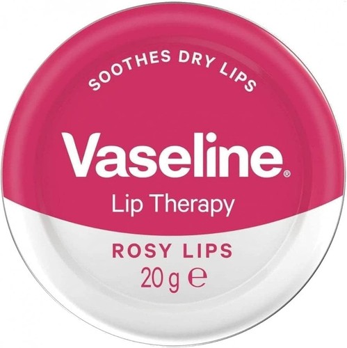 Vaseline rosy lips therapy lip - therapy,