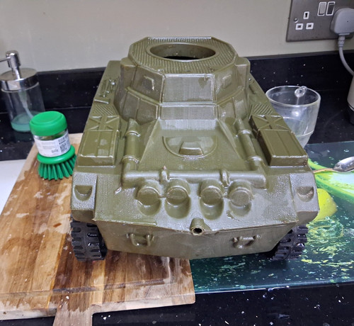 Jupiter toys green plastic - jupiter,