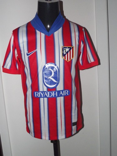 2024 atletico madrid home - 2024-25,