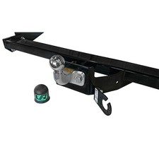 For Citroen JUMPER Towbar