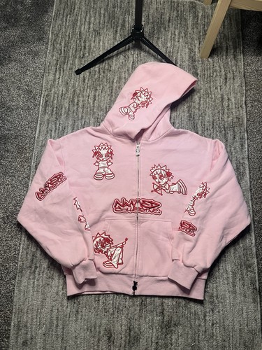 Named collective pink - named,