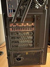 Gaming PC | RTX 3060 12GB | 32gb 3200hz | Ryzen 5 3600 | 1TB SSD+1TB HDD | WIFI