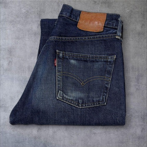 Levi 503bxx 1993 - levi's,
