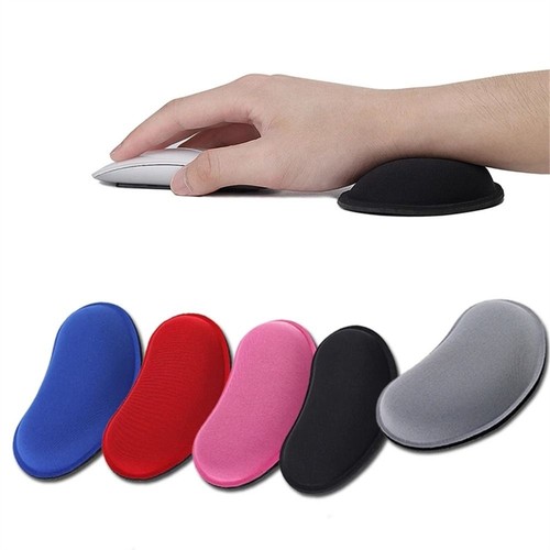Anti slip ergonomic keyboard - anti-slip,