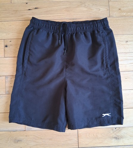 Slazenger boys black - slazenger,