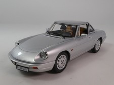 Laudoracing Alfa Romeo Spider