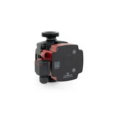 Grundfos 93074268 alpha2 - alpha2, go
