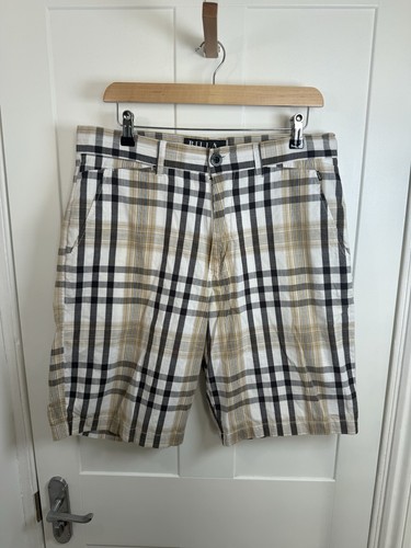 Billabong mens plaid - mens,