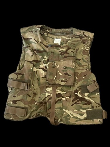 Body armour cover paintball - armour,
