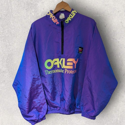Vtg 90s oakley - 90s,
