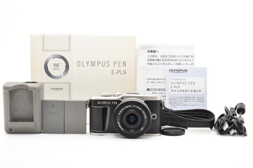 Olympus pen pl9 digital - e-pl9,