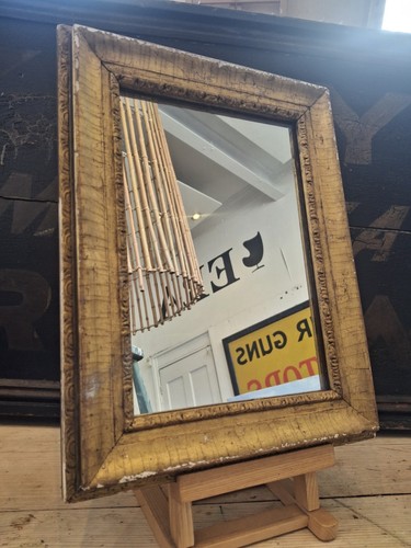 Antique 19th century gilt - 19th,