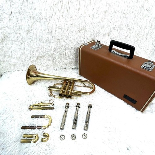 Yamaha ycr 234 cornet - yamaha,
