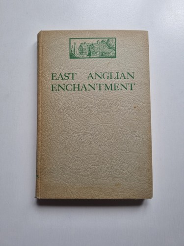 1947 1st east anglian - 1947,