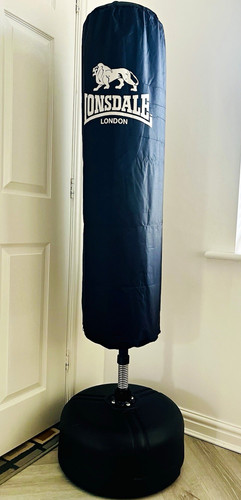 Lonsdale freestanding punch - freestanding,