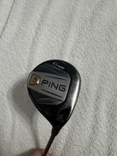 Ping G400 3 Wood 14.5° Soft