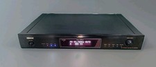 DENON TU-1800 FM/AM, NO DAB RECEPTION, A FANTASTIC CONDITION FM TUNER ONLY.N.20 