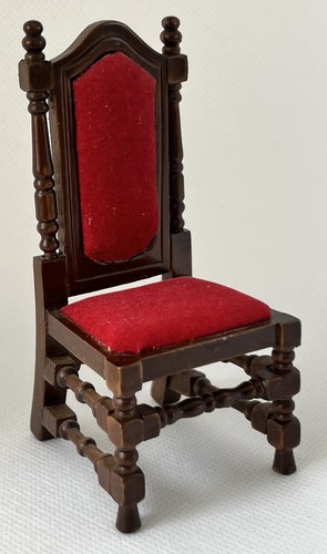 Dolls house furniture one - house,