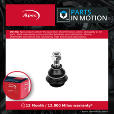 Ball Joint fits CITROEN C4 PICASSO Lower Outer 06 to 13 Suspension 36406 364053