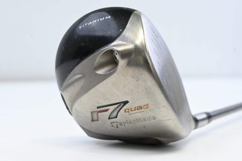 Taylormade quad driver - taylormade,