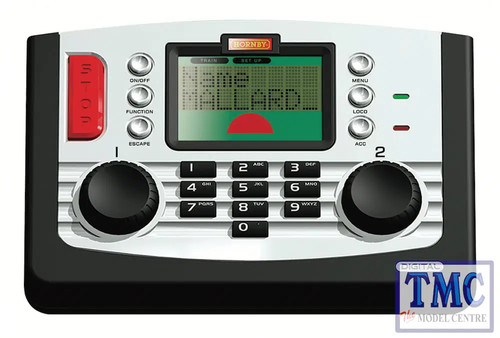 R8214 hornby elite digital - hornby,
