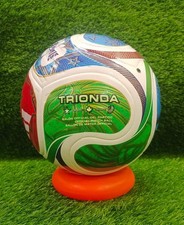FIFA World Cup 2026 Trionda
