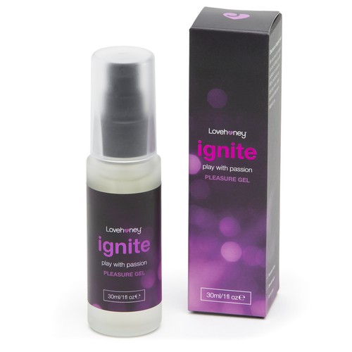 Lovehoney lube sex lubricant - lube,