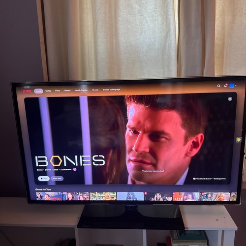 Samsung ue46es5500 led - samsung,