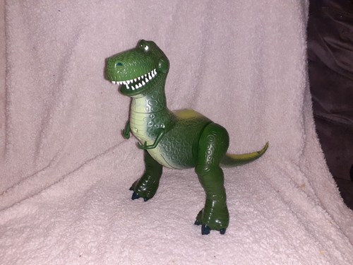 Toy story rex - xl, the