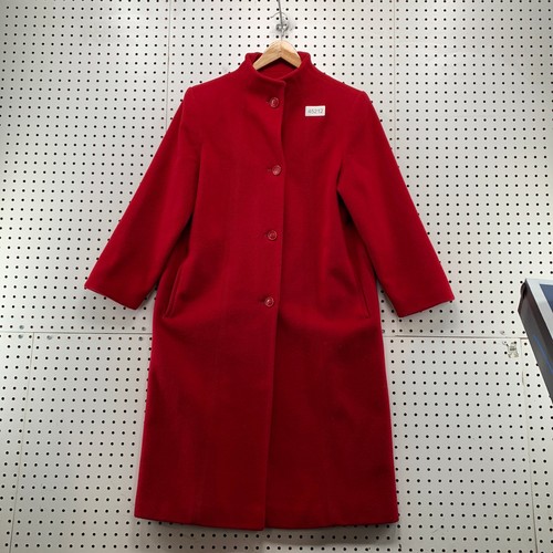 Vintage manchester 100 wool - 100%,