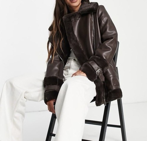 River island women - river, rust