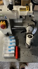 Universal cutter grinder 100mm - universal,