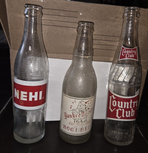 Lot vintage mixed - vintage,