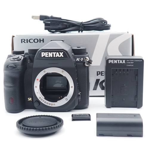 Pentax 4mp digital slr - 36.4mp,