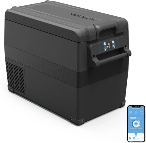 Alpicool ncf45 45l compressor - 45l,