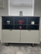 Next Storage Sideboard Display