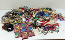 3.5Kg Mixed Costume Jewellery