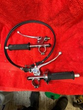 Vintage 35mm Clipons with