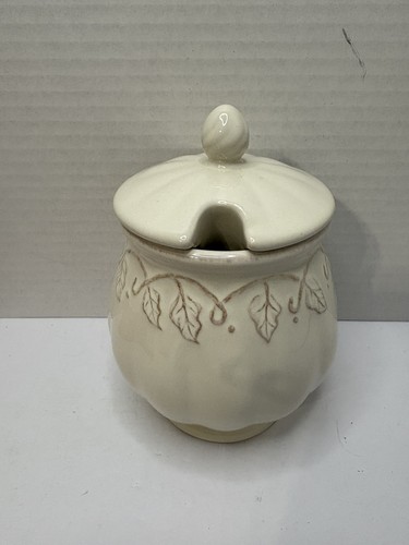 Longaberger sugar bowl vine - longaberger,