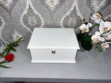 Full Adult Ashes Casket –