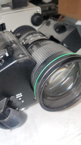 Canon j15x9 5b4 broadcast - canon, zoom