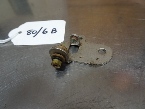 Autocycle contact points wipac - contact,