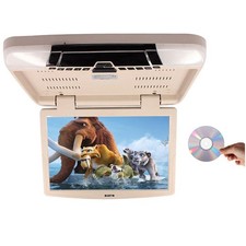 15.6'' Flipdown TFT LCD USB