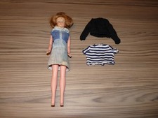 Vintage Tressy Doll 1st Issue