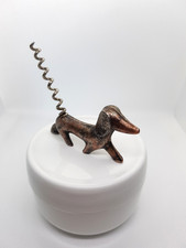 Vintage Soviet Corkscrew Wine