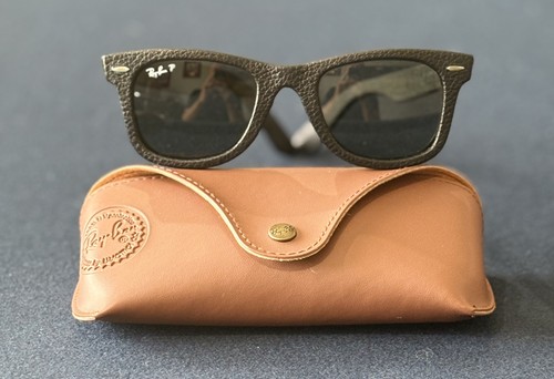 Ray ban wayfarer - ban, genuine